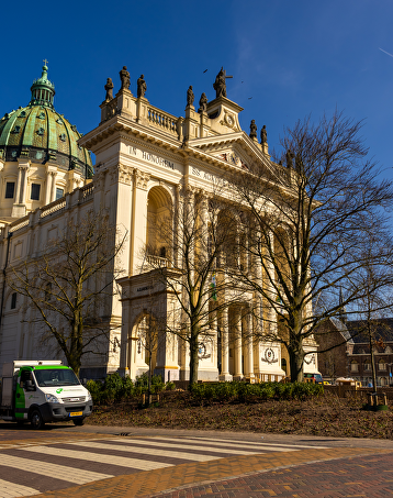 Gemeenten en overheden
