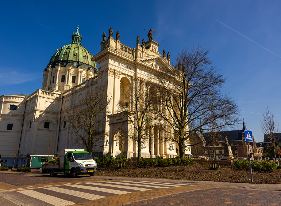 Gemeenten en overheden