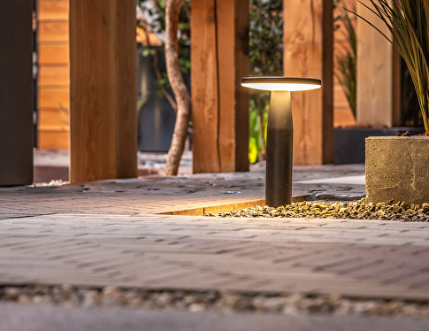 Verlicht je tuin: zo haal je het beste uit je buitenruimte in de donkere wintermaanden