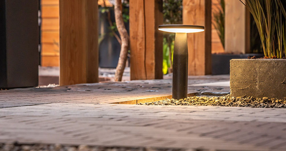 Verlicht je tuin: zo haal je het beste uit je buitenruimte in de donkere wintermaanden