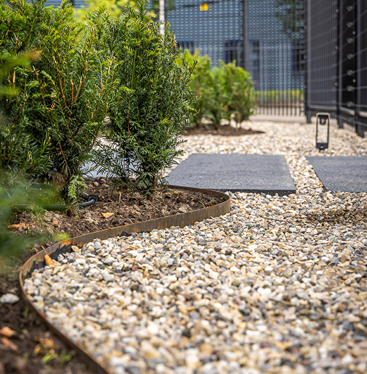 Meer dan een buitenruimte