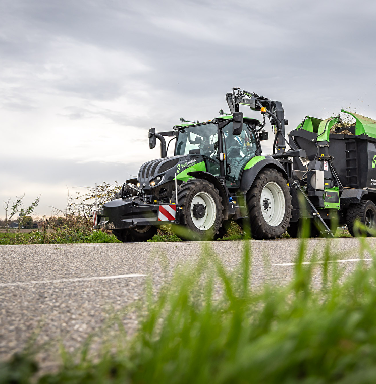 Waarom boomverzorging belangrijk is