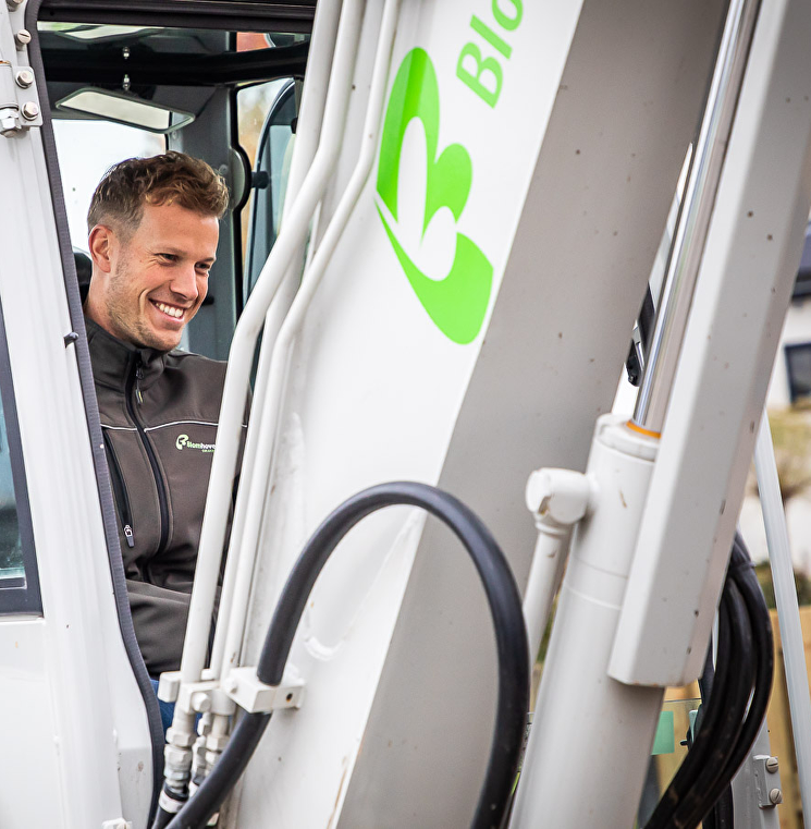 Waarom jouw tuin renoveren?