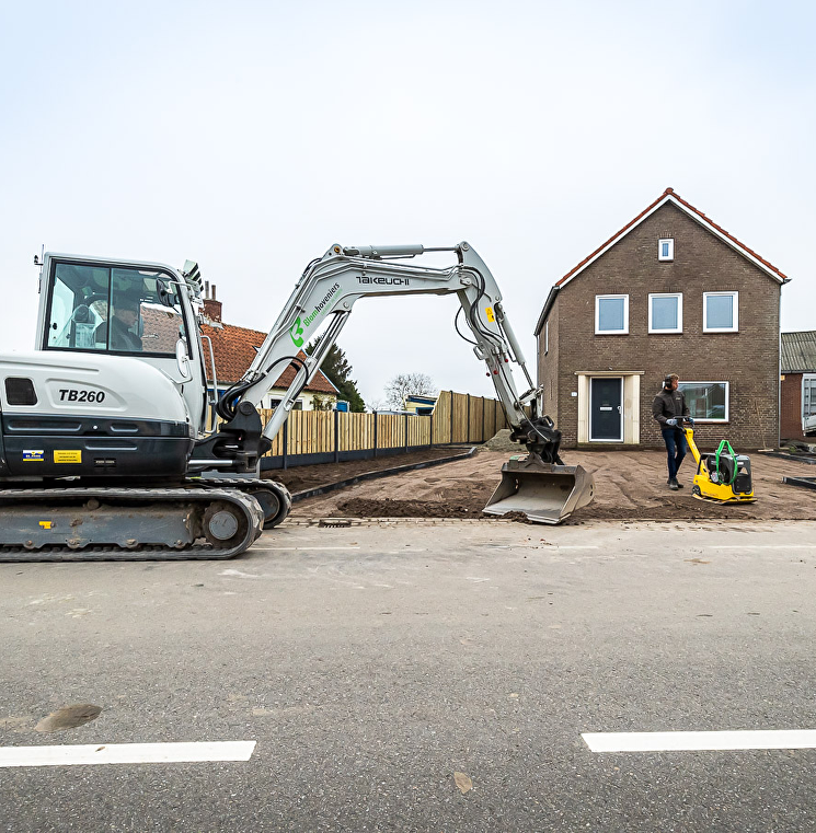 Vakmanschap waarop je kunt vertrouwen