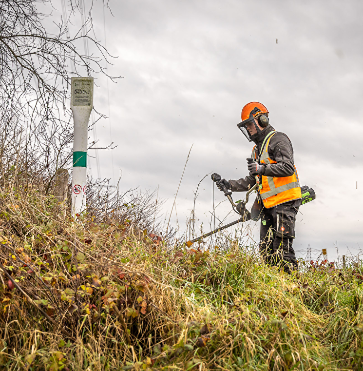 Persoonlijke aanpak en vakmanschap